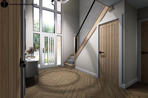 undefined, Knowles Farm, Yarm TS15