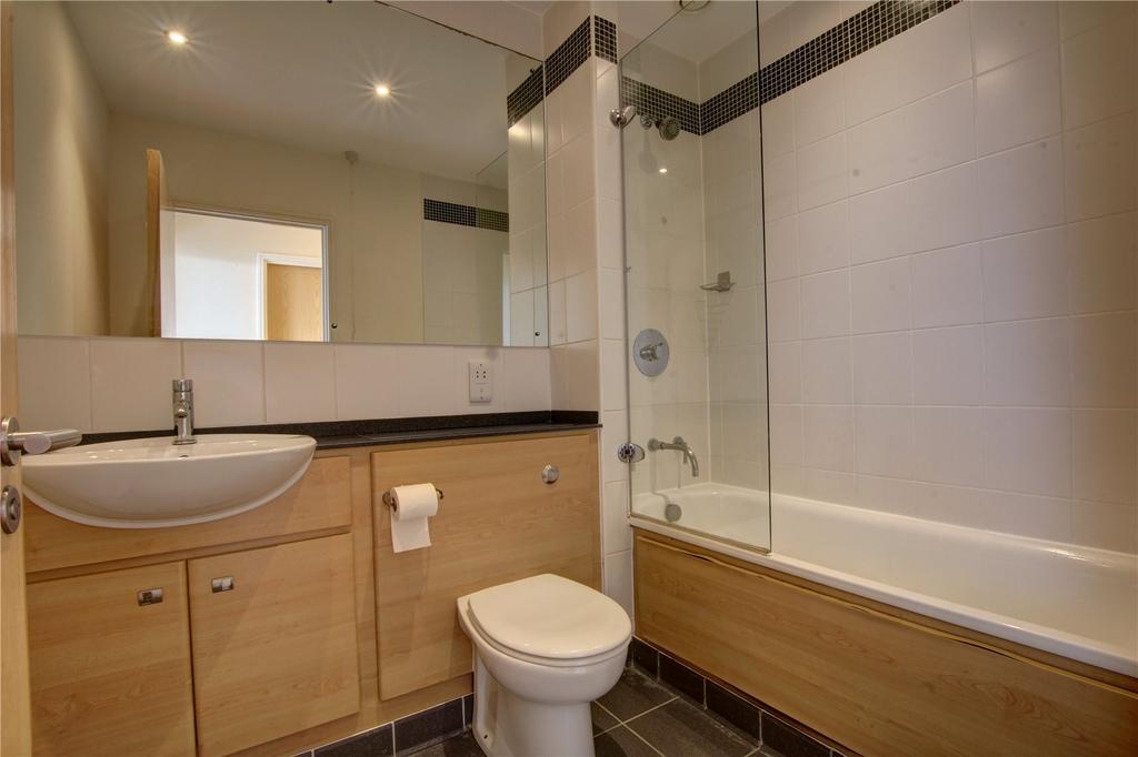 Apartment in Newcastle upon Tyne, Tyne and Wear - More