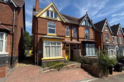 11 Upper Holland Road, Sutton Coldfield, B72 1SU