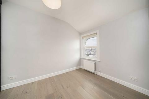 undefined, Oaklands Grove, London W12
