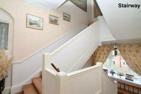 undefined, Box Ridge Avenue Purley