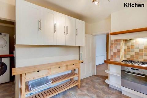 undefined, Box Ridge Avenue Purley