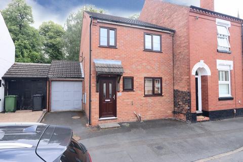 Brook Street, Kidderminster, DY11
