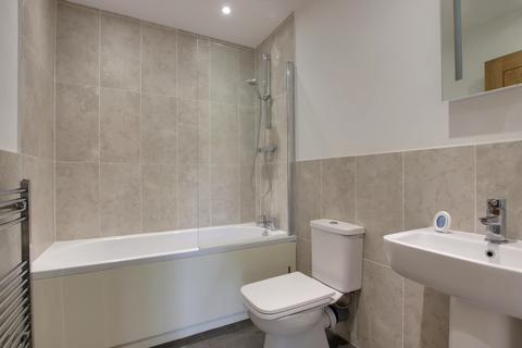 2 bedroom apartment for sale, FURZE COURT, FAREHAM
