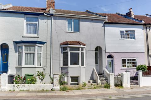 Cromwell Road, Southsea