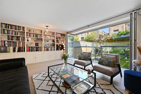 3 bedroom apartment for sale, Devonport Road, London, W12