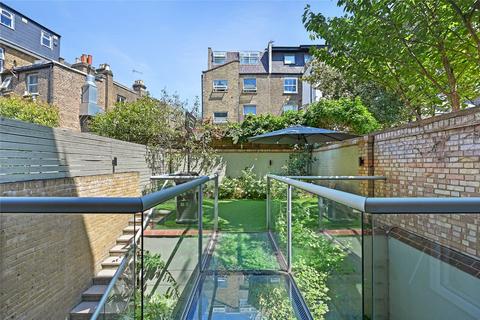 3 bedroom apartment for sale, Devonport Road, London, W12