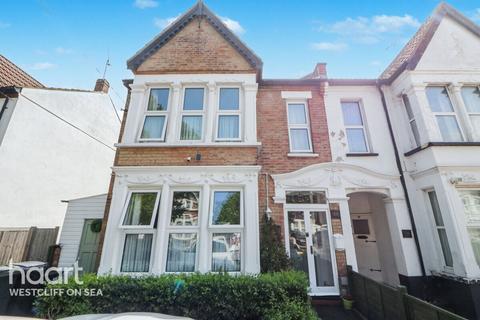 undefined, Argyll Road, Westcliff-On-Sea