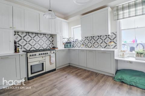 undefined, Argyll Road, Westcliff-On-Sea