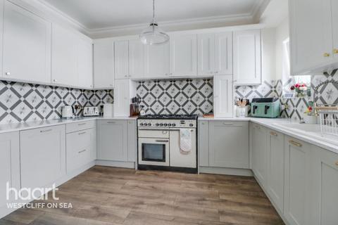 undefined, Argyll Road, Westcliff-On-Sea