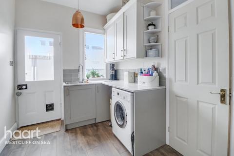 undefined, Argyll Road, Westcliff-On-Sea