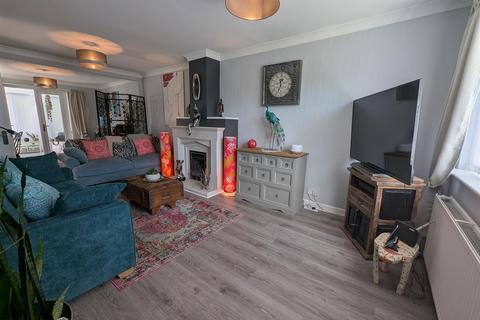 3 bedroom semi-detached bungalow for sale, Nunnery Close, Darlington