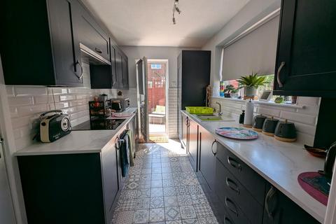 3 bedroom semi-detached bungalow for sale, Nunnery Close, Darlington