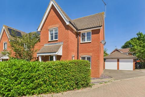 undefined, Swan Terrace, Downham Market PE38