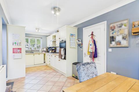 undefined, Swan Terrace, Downham Market PE38