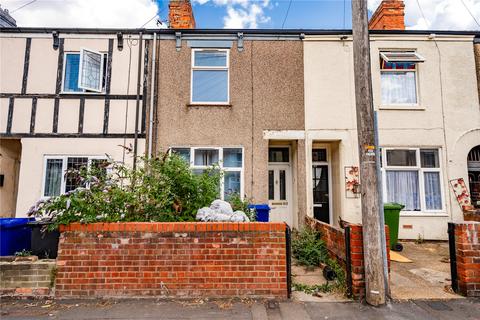 Convamore Road, Grimsby, Lincolnshire, DN32