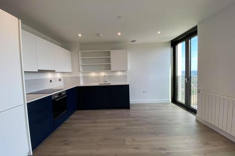 Menara Point, Twelve Trees Park, London, E16