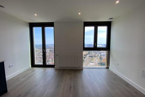 2 bedroom apartment to rent, Menara Point, Twelve Trees Park, London, E16