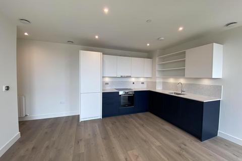 2 bedroom apartment to rent, Menara Point, Twelve Trees Park, London, E16