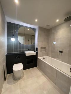 2 bedroom apartment to rent, Menara Point, Twelve Trees Park, London, E16