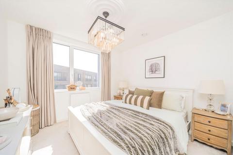 undefined, Medawar Drive, London NW7
