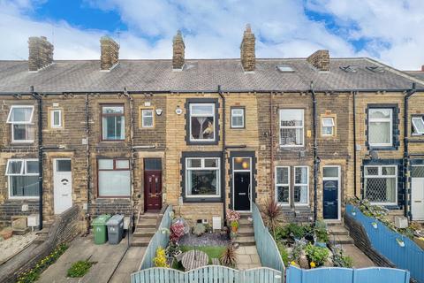 73 Asquith Avenue, Morley, Leeds, LS27 9QS
