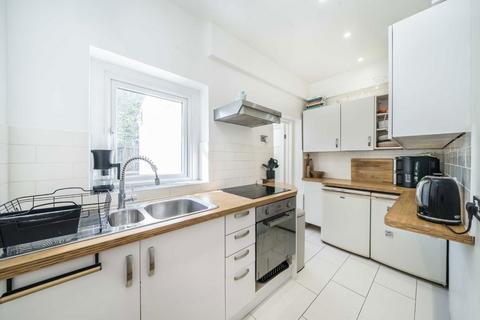 undefined, Kempshott Road, London SW16
