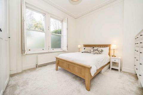 undefined, Kempshott Road, London SW16
