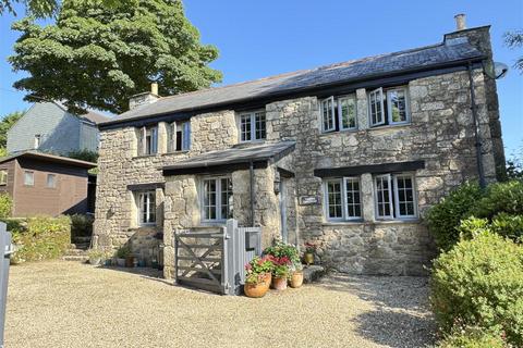 undefined, Treskilling, Luxulyan, Bodmin