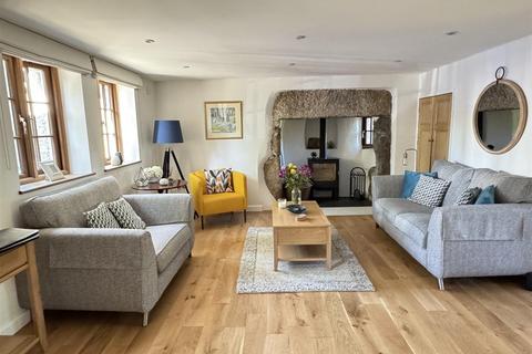 undefined, Treskilling, Luxulyan, Bodmin