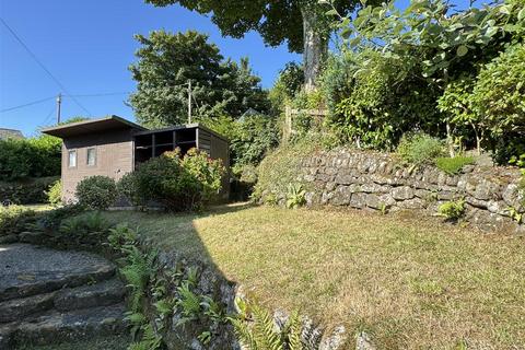 undefined, Treskilling, Luxulyan, Bodmin