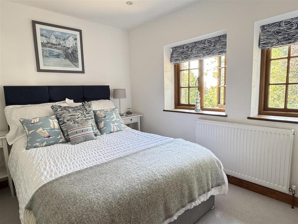 Bedroom Two: