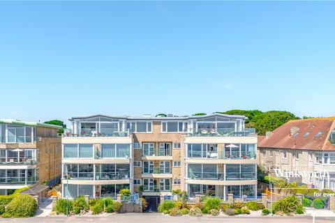 undefined, Boscombe Overcliff Drive, Bournemouth, Dorset, BH5