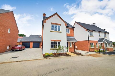4, Flying Fortress Way, Thurleigh
