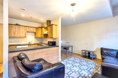 2 bedroom apartment for sale, Scoresby Street, Bradford, West Yorkshire, BD1