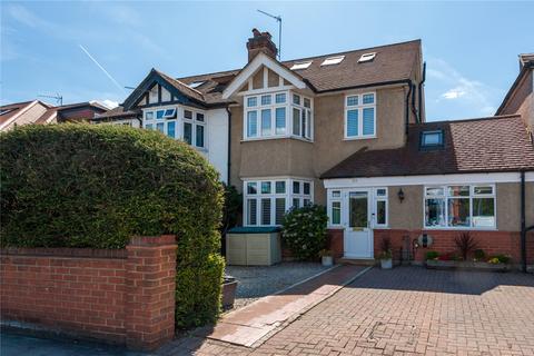 5 bedroom semi-detached house for sale, Whitton Road, Twickenham