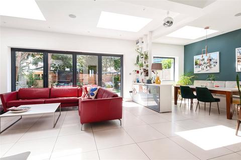5 bedroom semi-detached house for sale, Whitton Road, Twickenham