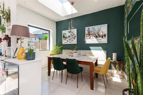 5 bedroom semi-detached house for sale, Whitton Road, Twickenham