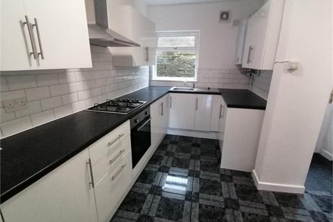 undefined, Old Street, Tonypandy, RCT.