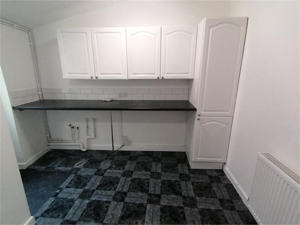 Utility area