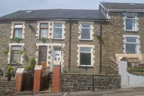 undefined, Old Street, Tonypandy, RCT.