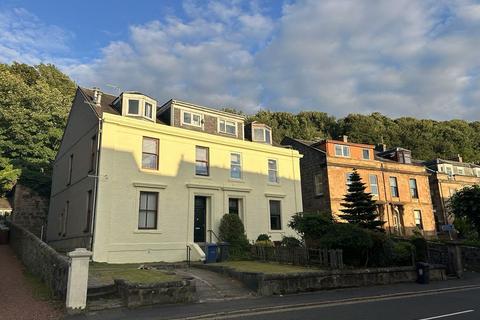 Albert Road, Gourock