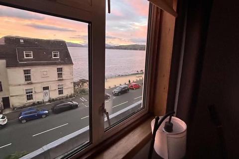 undefined, Albert Road, Gourock