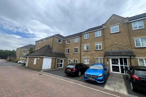 2 bedroom flat for sale, Moorlands Edge, Huddersfield HD3
