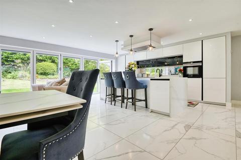 4 bedroom detached house for sale, Rockingham Gardens, Sutton Coldfield, B74 2PN