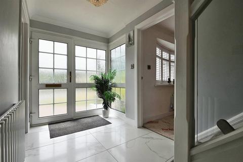 4 bedroom detached house for sale, Rockingham Gardens, Sutton Coldfield, B74 2PN