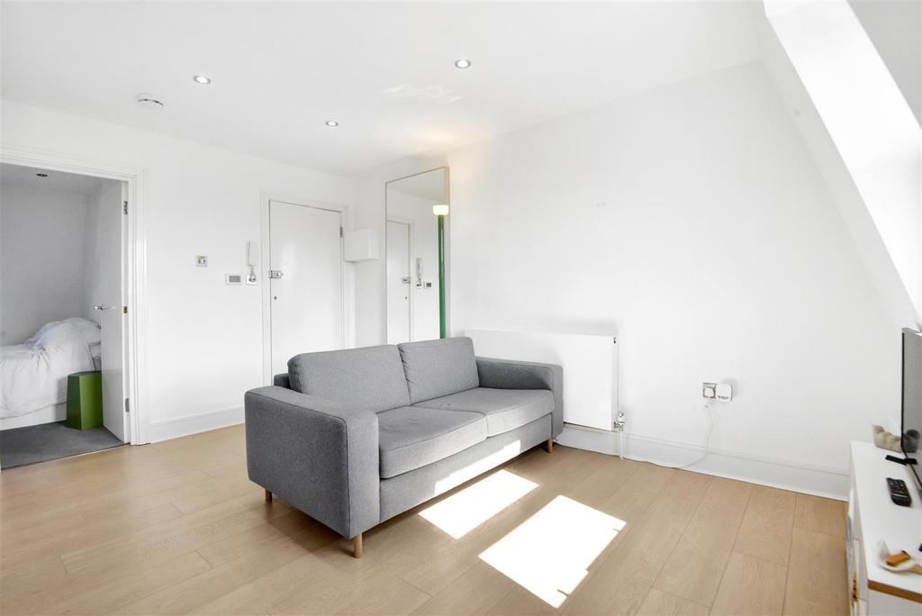 Reception Area