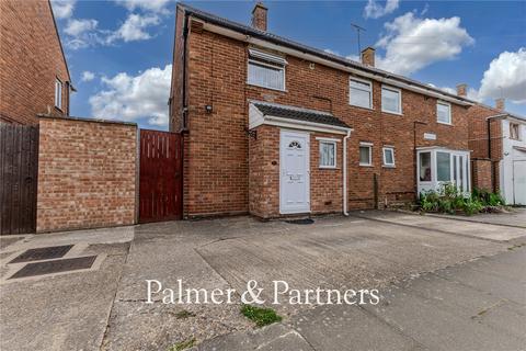 55 Kestrel Road, Ipswich, IP2 0RP