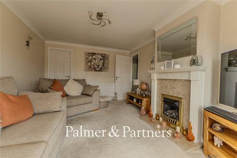 55 Kestrel Road, Ipswich, IP2 0RP