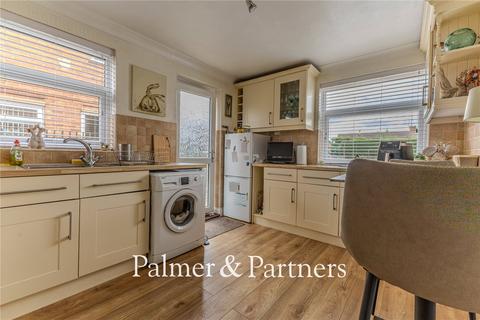 55 Kestrel Road, Ipswich, IP2 0RP